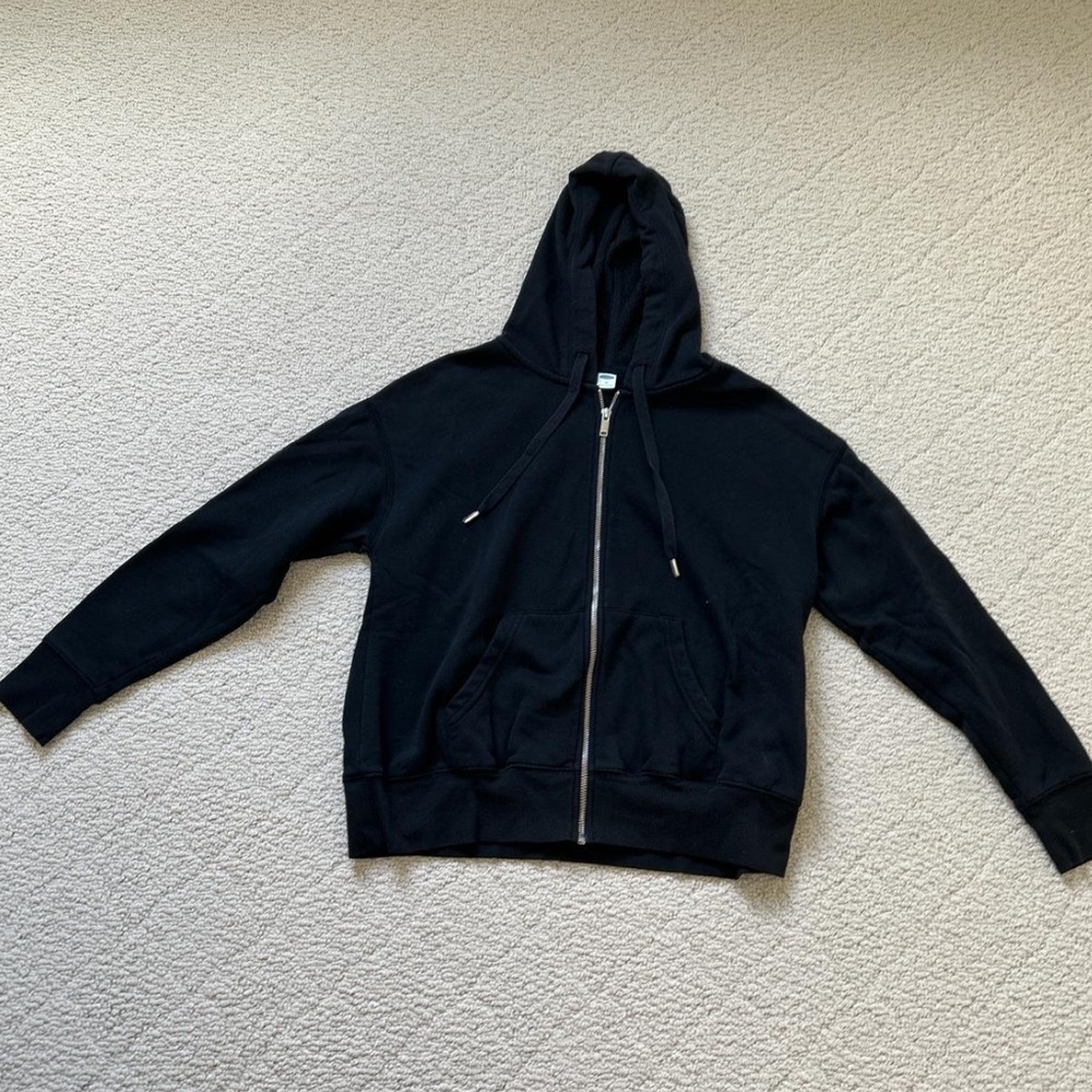 Zip Up